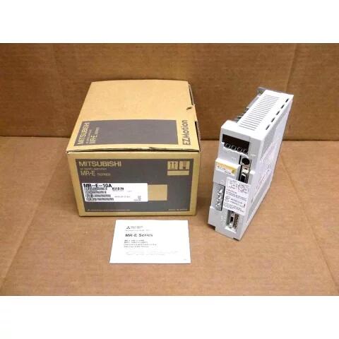 新品【 ★送料無料 】MITSUBISHI 三菱電機 MR-E-10A【６ヶ月保証】｜BWBJ店