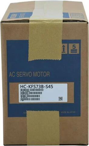 【新品★送料無料】MITSUBISHI/三菱 HC-KFS73B-S45 サーボモーター 【6ヶ月保証】｜BWBJ店