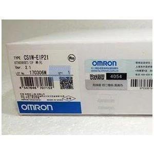 【新品★送料無料】OMRON EtherNet/IPユニット CS1W-EIP21【6ヶ月保証】|BWBJ店