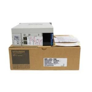 ■【 新品★送料無料 】MITSUBISHI/三菱 MR-J2S-70B サーボアンプ【６ヶ月保証】｜BWBJ店