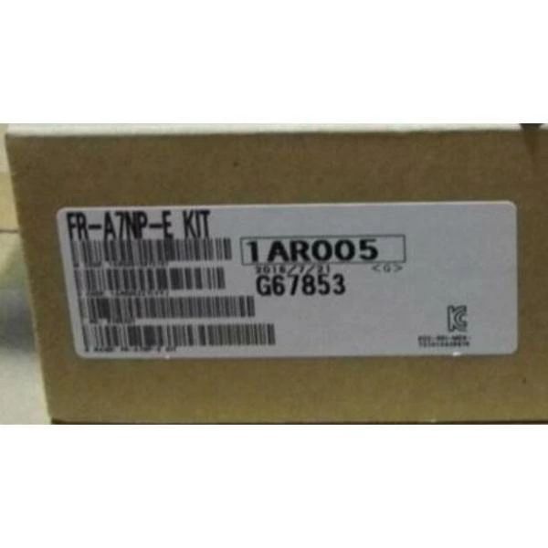 新品【 ★送料無料 】MITSUBISHI三菱電機 FR-A7NP-E KIT 用コンバーター通信カード【６ヶ月保証】｜BWBJ店
