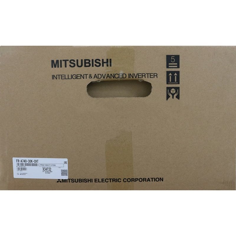 【新品 ★送料無料 】MITSUBISHI三菱電機 FR-A740-30K-CHT 用インバーター【6ヶ月保証】|BWBJ店