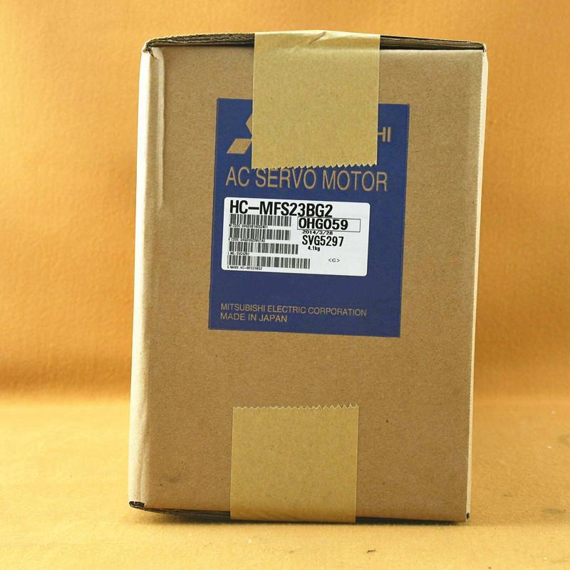 【新品★送料無料】MITSUBISHI 三菱電機 HC-MFS23BG2【６ヶ月保証】｜BWBJ店