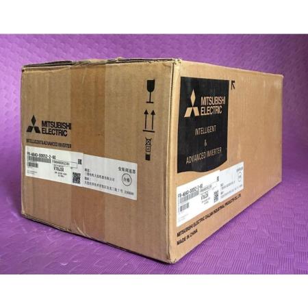 新品【 ★送料無料 】MITSUBISHI 三菱電機 FR-A840-00052-2-60【６ヶ月保証】｜BWBJ店