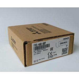 ■新品◆送料無料◆ MITSUBISHI/三菱電機 FX5-4AD-ADP PLC ◆6ヶ月保証|BWBJ店