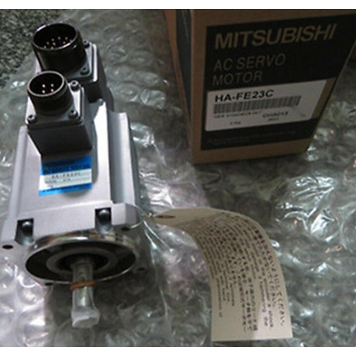 新品【 ★送料無料 】MITSUBISHI/三菱 HA-FE23C サーボモーター【６ヶ月保証】｜BWBJ店