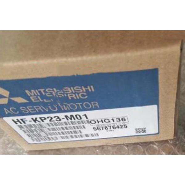 【新品★送料無料】MITSUBISHI 三菱電機 HF-KP23-M01 サーボモーター【6ヶ月保証】｜BWBJ店