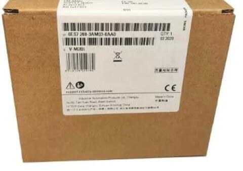 【新品 ★送料無料 】Siemens 6ES7 288-3AM03-0AA0 【６ヶ月保証】｜BWBJ店