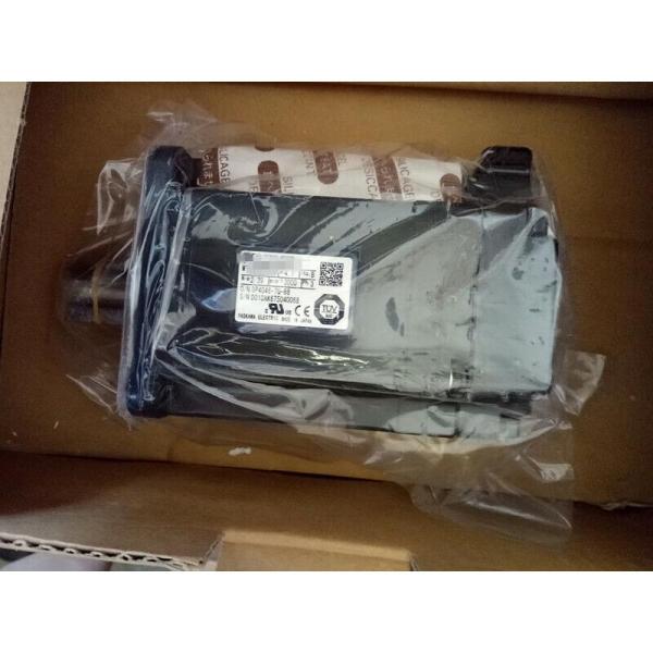 新品 送料無料 YASKAWA サーボモーター SGMJV-A5ADA6C 【6ヶ月保証】｜BWBJ店
