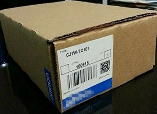【新品★送料無料】OMRON/オムロン CJ1W-TC101 温度調節ユニット【６ヶ月保証】｜BWBJ店