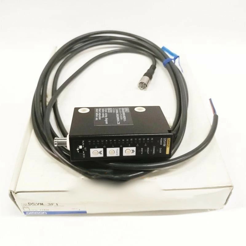 【新品★送料無料】OMRON オムロン D5VM-3F1 用コンタクト変位センサ【6ヶ月保証】|BWBJ店