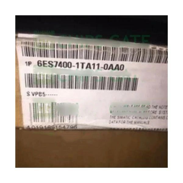 新品 送料無料1PCSブランドSiemens シーメンス 6SE7 400-1TA11-0AA0|BWBJ店