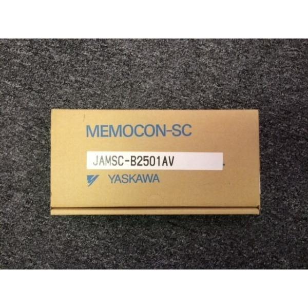 【新品 ★送料無料 】YASKAWA JAMSC-B2501AV B2501AV CONTROLLER 【6ヶ月保証】|BWBJ店