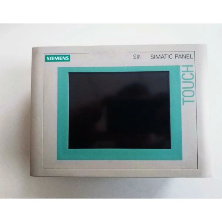 新品◆SIEMENS シーメンス TP1500 6AV6647-0AG11-3AX0 タッチパネル表示器 ◆6ヶ月保｜BWBJ店