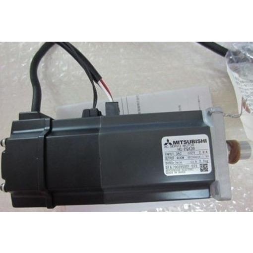 【新品 ★送料無料 】三菱 HF-PQ43B MITSUBISHI SERVO MOTOR 【6ヶ月保証】|BWBJ店
