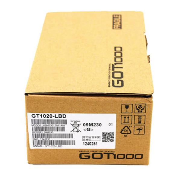 【新品★送料無料 】 MITSUBISHI/三菱 タッチパネル GT1020-LBD 【６ヶ月保証】｜BWBJ店