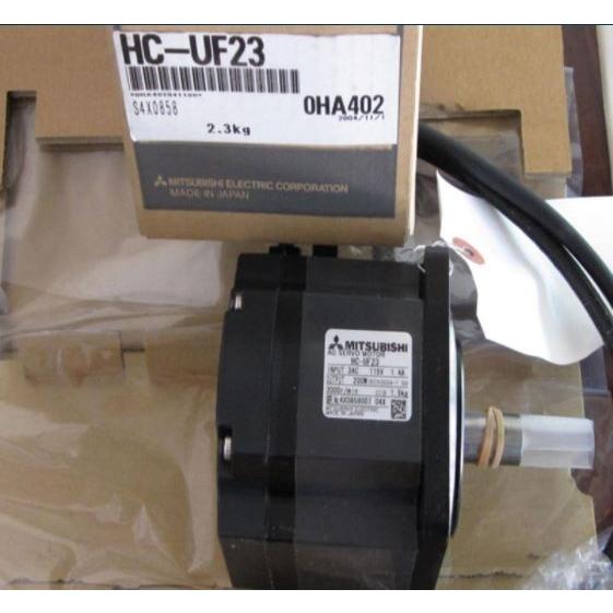 新品◆送料無料◆MITSUBISHI/三菱 HC-UF23 サーボモーター ◆ 6ヶ月保証|BWBJ店
