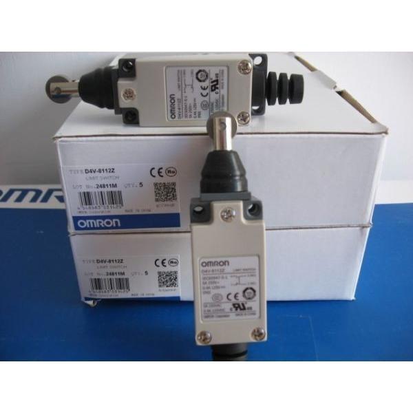 【新品★送料無料】OMRON D4V-8112Z　　【６ヶ月保証】｜BWBJ店