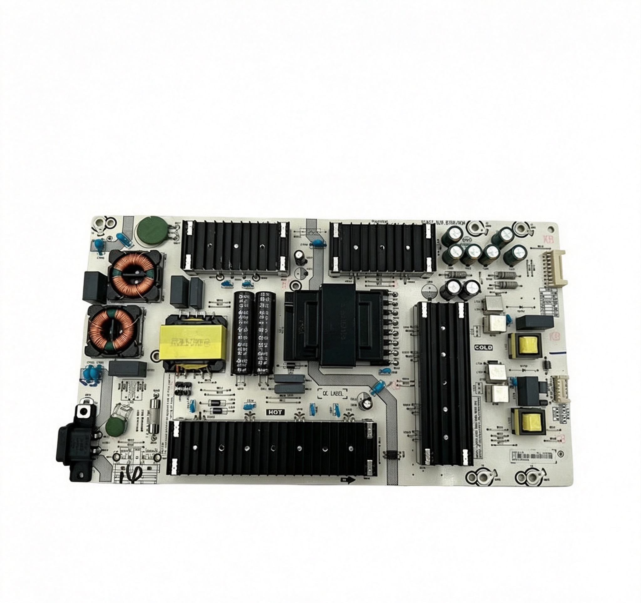 【中古】 東芝 REGZA 65M540X 65インチ 電源基盤 修理・交換パーツ｜BWBJ店