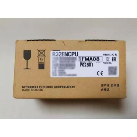 新品◆MITSUBISHI 三菱電機 R32ENCPU ◆【6ヶ月保証】｜BWBJ店