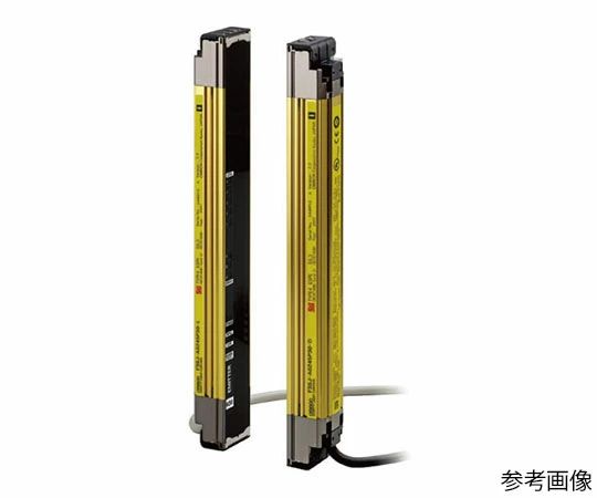 新品◆オムロン セーフティライトカーテン F3SJ-A 1個 F3SJ-A0720P30-S VER2◆6ヶ月保証｜BWBJ店