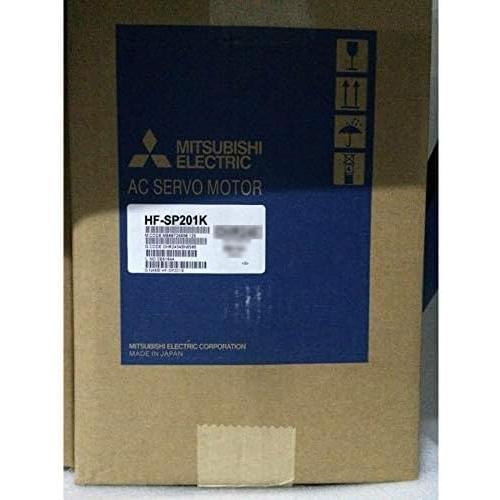 新品 MITSUBISHI 三菱電機 HF-SP201K 保証【6ヶ月保証】|BWBJ店