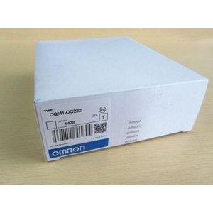 ■新品 OMRON オムロン 出力ユニット CQM1-OC222 【6ヶ月保証】|BWBJ店
