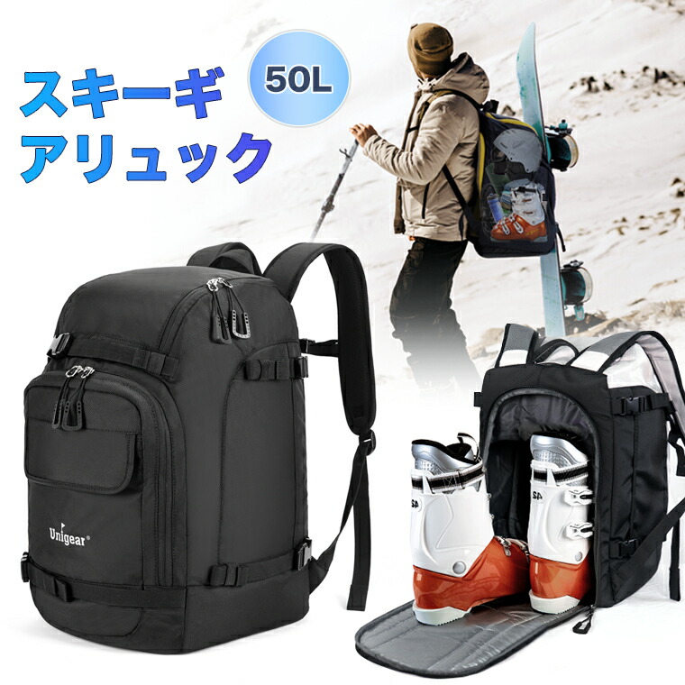 ☆OGASAKA STAFF BAG/N ブラック オガサカ og_staffbag_11.jpg