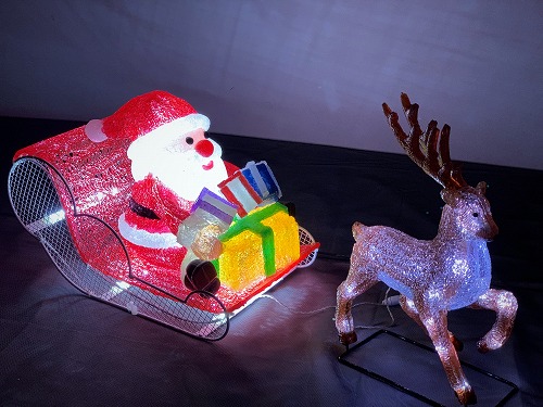 楽天市場】【5%OFFクーポン有り！大感謝祭期間中♪】LEDモチーフ