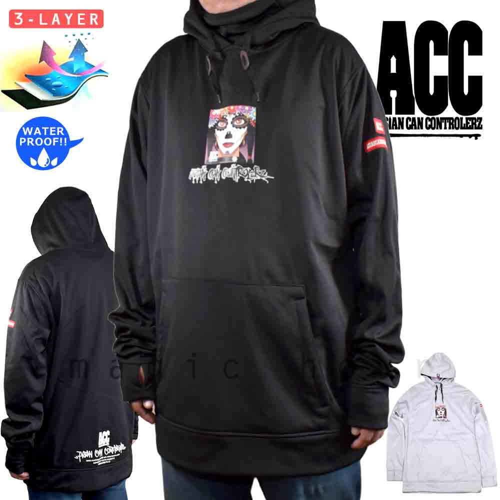 楽天市場】スノーボード パーカー スノボー 撥水 防風 ウェア