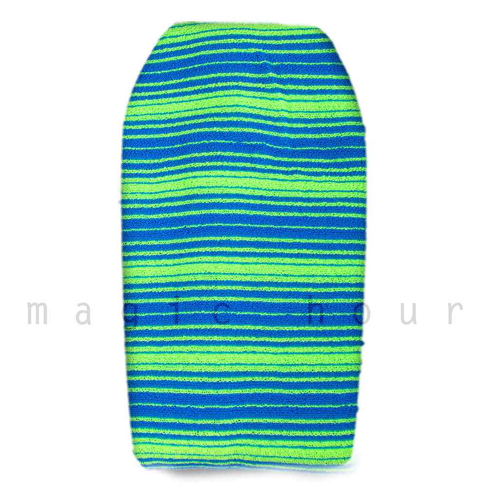 お子様失費 肉身盤 3点数 セット キッズ ご令息 足手ボード 34インチ ニット筥 リーシュ暗号 Cosmic Surf コスミックサーフ Feel Jrset3 Blu Vned Org