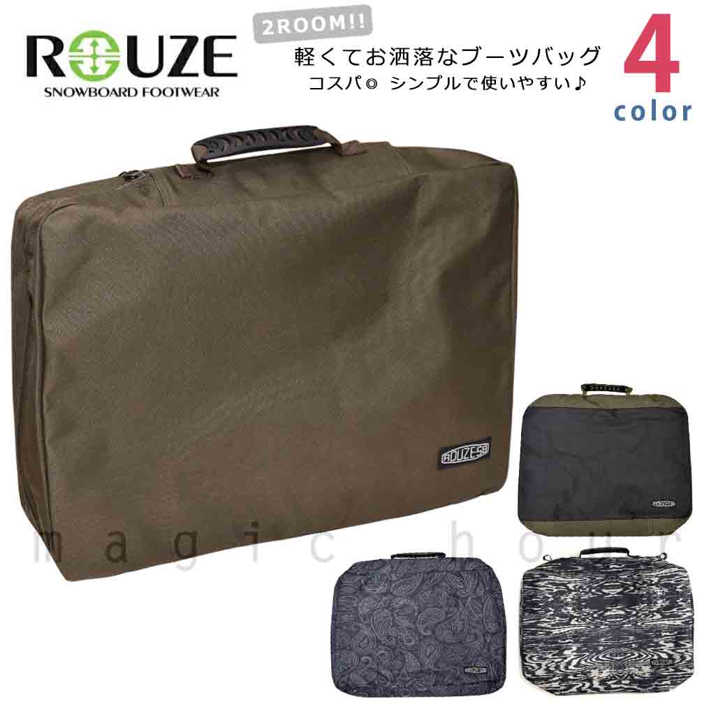 楽天市場】スノーボード スキー スノボー ブーツバック ブーツ