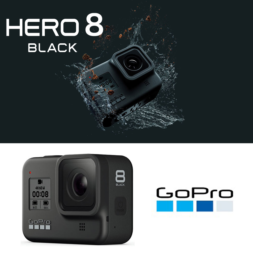 早割クーポン Gopro Hero8 ゴープロ 8 ビデオ カメラ アクションカム スノーボード サーフィン アウトドア スポーツ 防水 手ぶれ補正 4k動画 アクセサリー Black ブラック 黒 100 の保証 Arro Studio Com