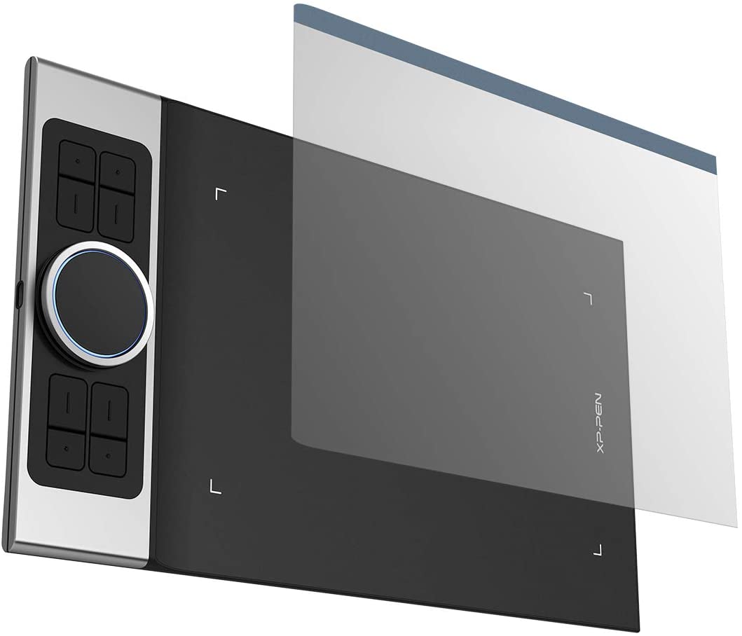 楽天市場】Deco M/Deco MW用保護フィルム 2枚入り : XPPen楽天市場店