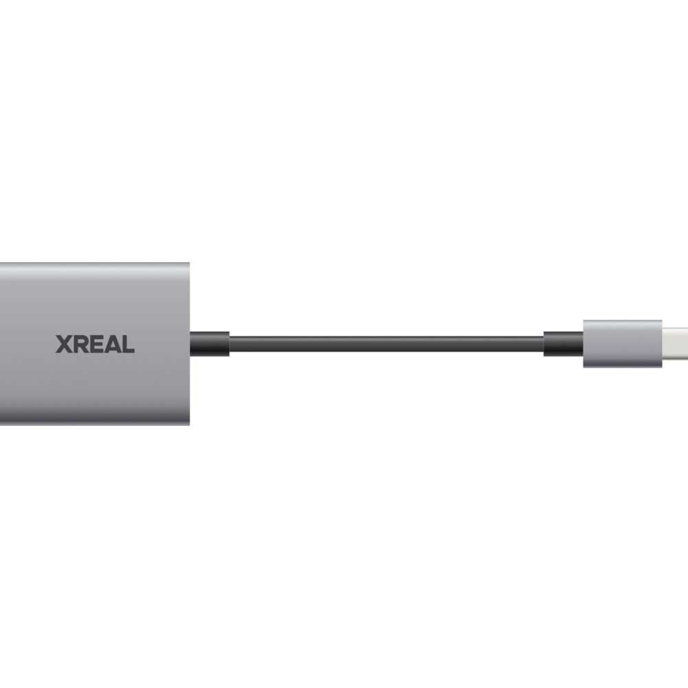 楽天市場】【XREAL公式店】 XREAL Hub XREAL One One pro Air 2 Pro AR