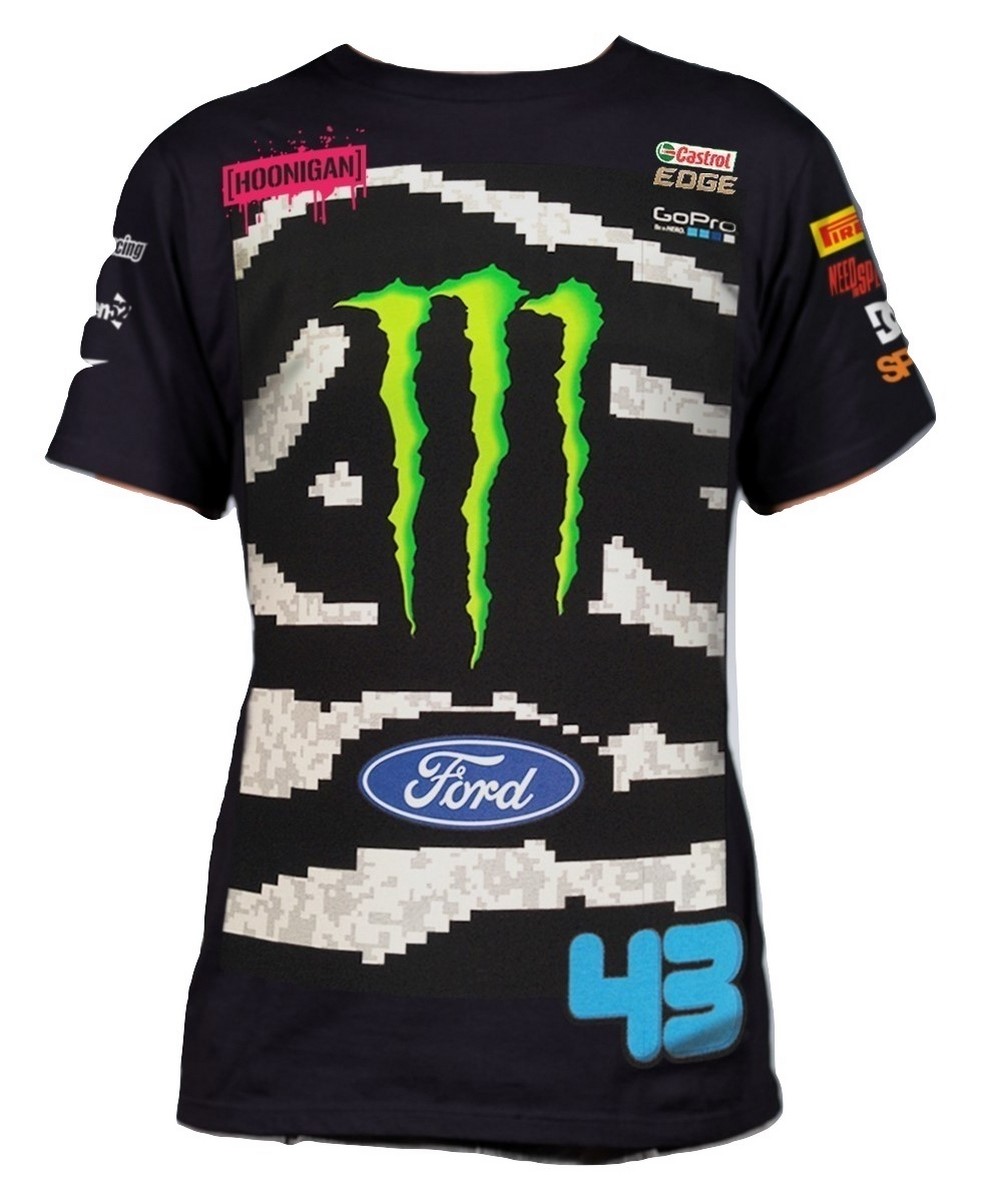フーニガンレーシング ケン立ちはだかる KB野球クラブB ティーシャツ HOONIGAN