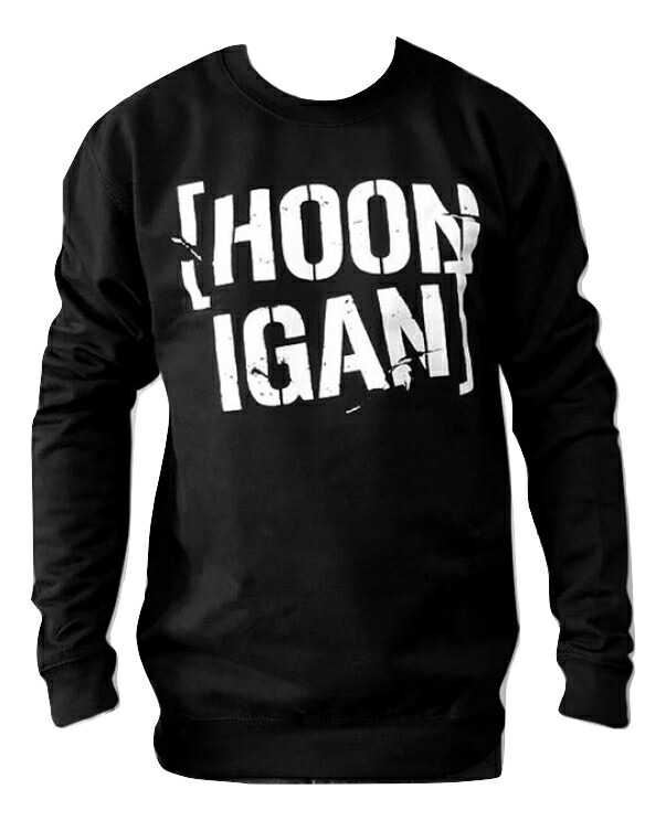 最適な材料 楽天市場 フーニガン スタックド クルーフリース エクストリームスタイル 代引不可 Advance Com Ec