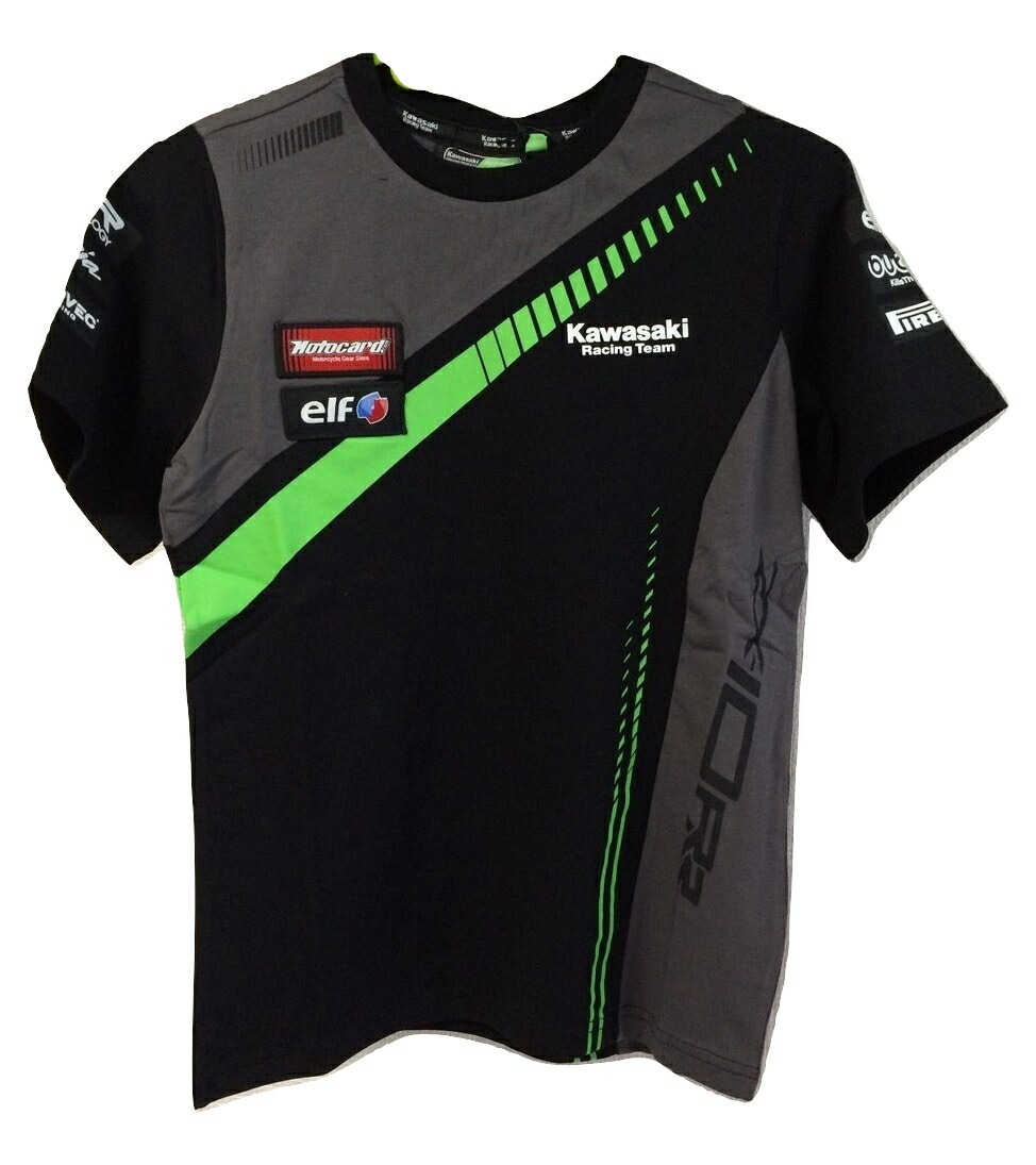 楽天市場】レディース！ スーパーバイクファクトリーkawasaki