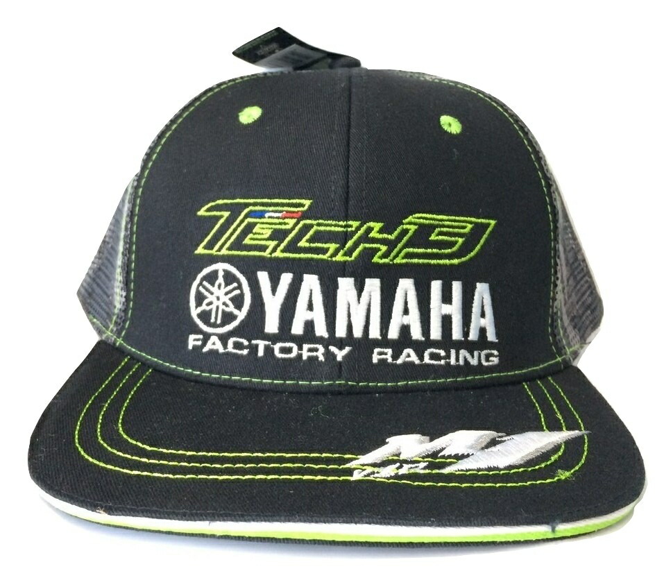 楽天市場】Yamaha Petronas Alpinestars Bike MotoGP Cap ヤマハ