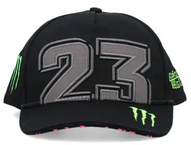 楽天市場】モンスターエナジー ファビオ クアルタラロ フリースタイル