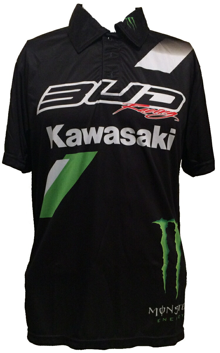 モンスターエナジーヤマハMotoGP™ 2022チームポロ