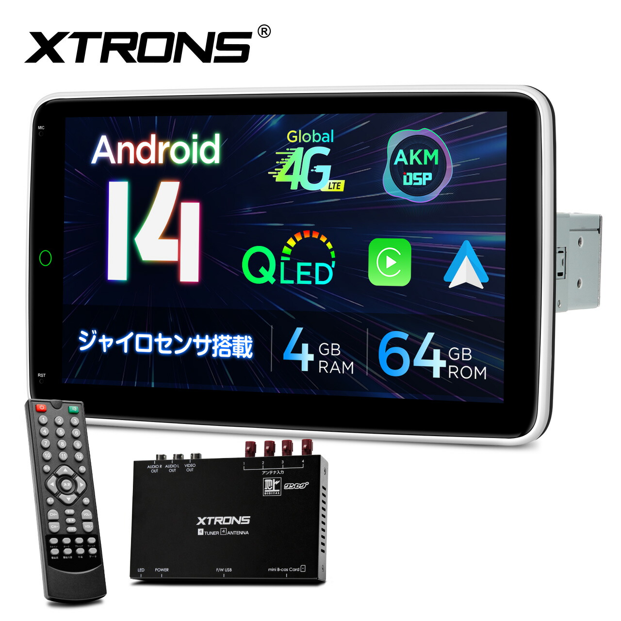 カーナビ T.K tx122l.jpg