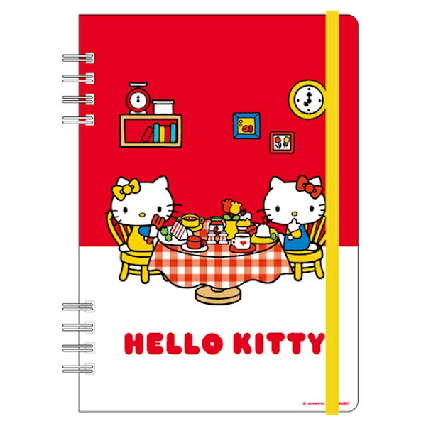 サンリオ　ハローキティ　トロピカル　アロハ ノート ハワイ 36枚 新品未使用 楽天市場】ノート キティちゃん ハローキティ ジャーナル 100