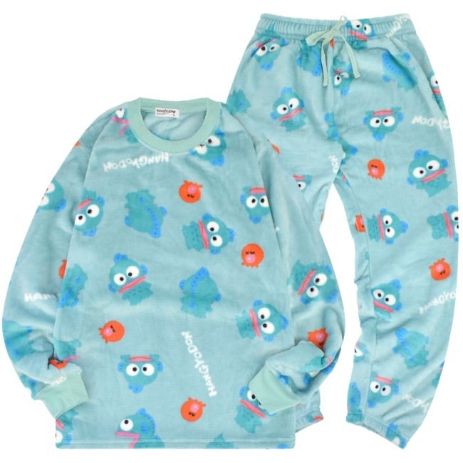 楽天市場】【送料無料】 ふわふわ キキララ 着る毛布 ルームウェア