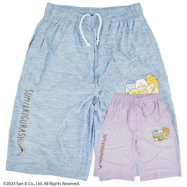 サンゴリアス ハーフパンツ XO サンゴリアス ハーフパンツ XO