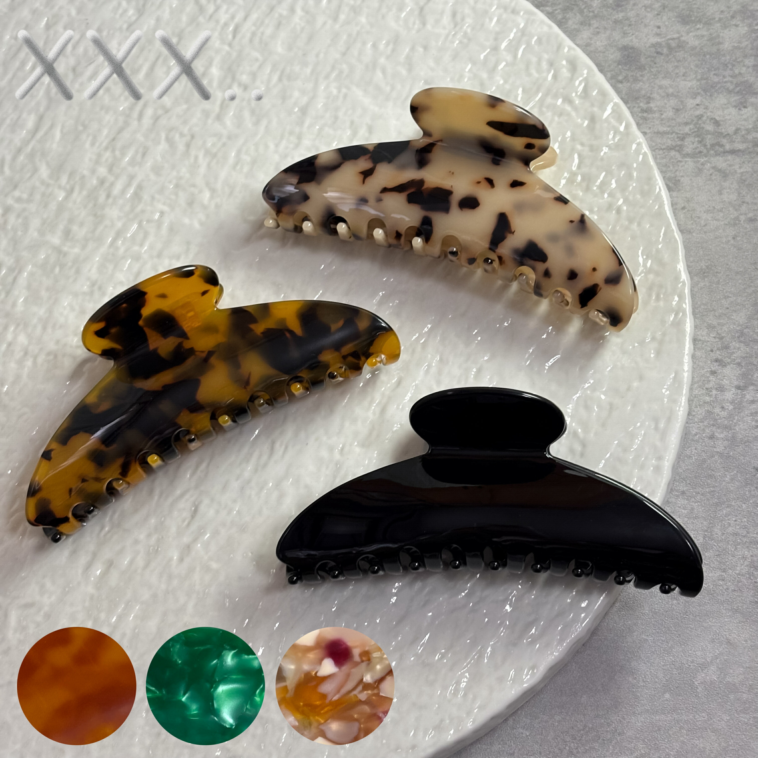 お薦め♬ミュウミュウ クリップ miu MIUMIU ミュウミュウ バレッタ 5IF092 069 レディース エナメル