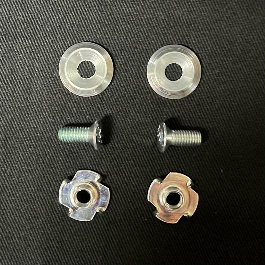 楽天市場】UPZ SKI ADAPTER ハイブリッド スキーアダプター