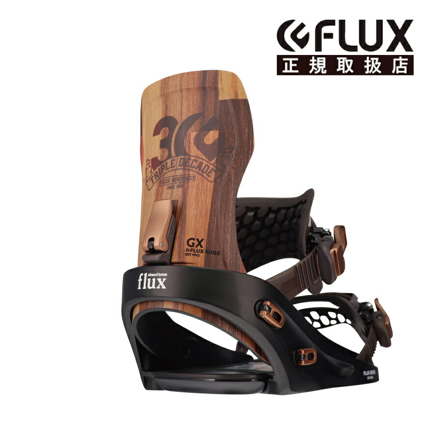 楽天市場】2021-2022 FLUX Bindings XF 上級モデル Red Lサイズ 