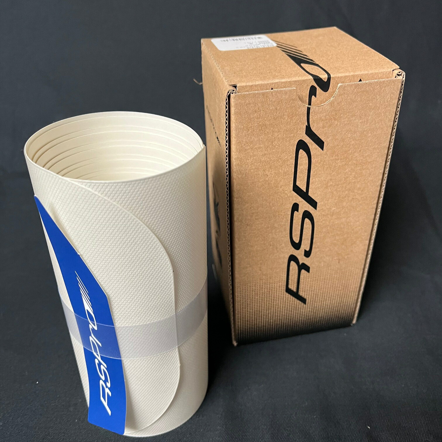 RSPRO RACE MASTER アールエスプロ 軌跡差し固める レールセーバー サップ スピード競技ゲーム盤用 磁気テープ スピード競技お師匠さん SUP