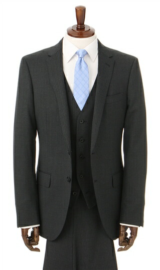 超激安 楽天市場 春夏用 グレー系 ストレッチ 形状記憶プリーツ スリーピース スタイリッシュスーツ Moda Ritorno 洋服の青山plus 最新人気 Septlaxcala Gob Mx